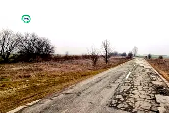 Парцел в Пловдив, с. Желязно