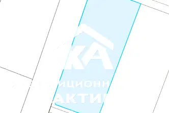 Парцел в Пловдив, с. Калековец