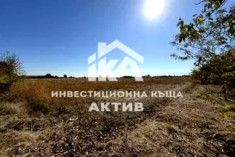 Парцел в Пловдив, с. Калековец