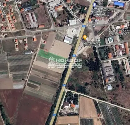 Photo 3 — Plot in Oblast Plovdiv, Kalekovec