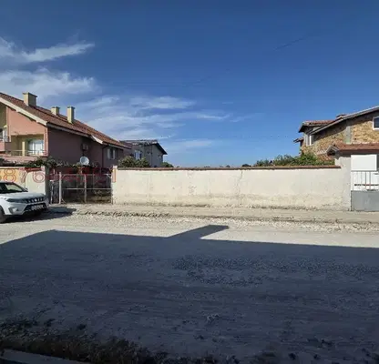 Photo 3 — Plot in Oblast Plovdiv, Kalekovec