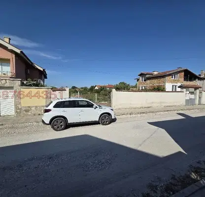 Photo 4 — Plot in Oblast Plovdiv, Kalekovec