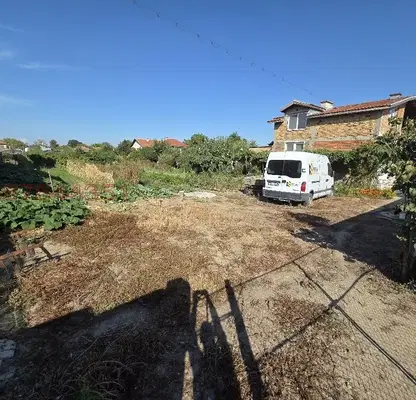 Photo 5 — Plot in Oblast Plovdiv, Kalekovec