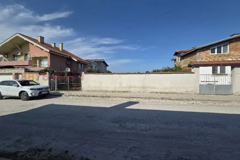 Парцел в Пловдив, с. Калековец