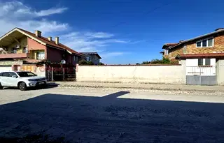 Парцел в Пловдив, с. Калековец