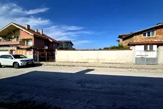 Парцел в Пловдив, с. Калековец
