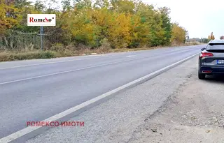 Парцел в Пловдив, с. Калояново