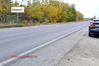 Парцел в Пловдив, с. Калояново