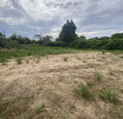 Снимка 2 — Парцел в Пловдив, с. Калояново