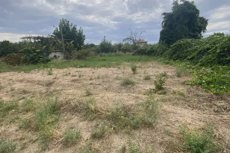 Plot in Oblast Plovdiv, Kaloyanovo