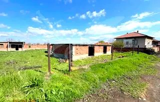 Парцел в Пловдив, с. Караджалово