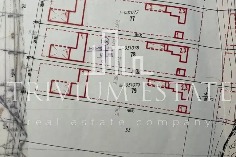 Plot in Oblast Plovdiv, Karadjovo