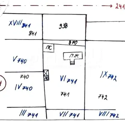 Photo 2 — Plot in Oblast Plovdiv, Katunica