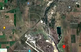 Парцел в Пловдив, с. Катуница