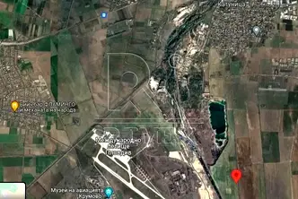 Парцел в Пловдив, с. Катуница