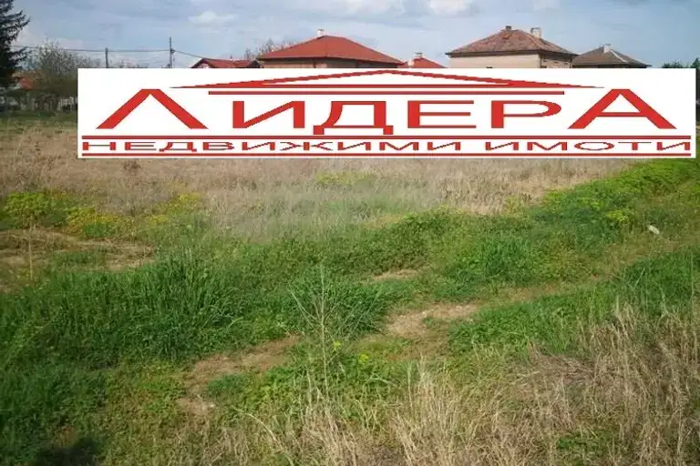 Plot in Oblast Plovdiv, Katunica