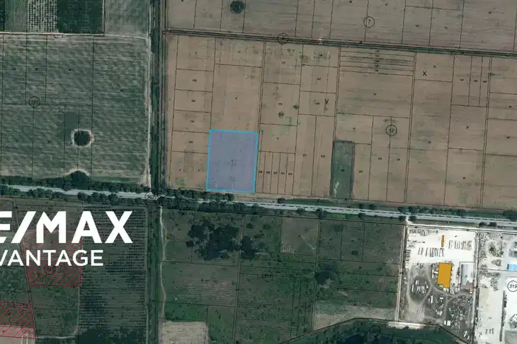 Plot in Oblast Plovdiv, Kostievo