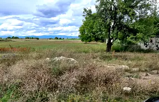 Парцел в Пловдив, с. Костиево