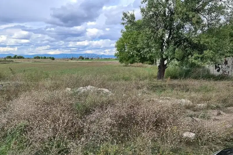 Парцел в Пловдив, с. Костиево