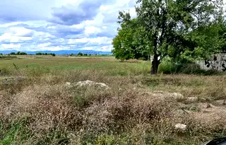 Парцел в Пловдив, с. Костиево