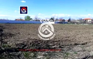 Парцел в Пловдив, с. Костиево