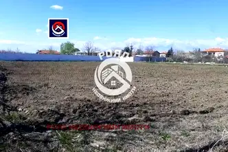 Парцел в Пловдив, с. Костиево