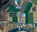 Снимка 2 — Парцел в Пловдив, с. Костиево