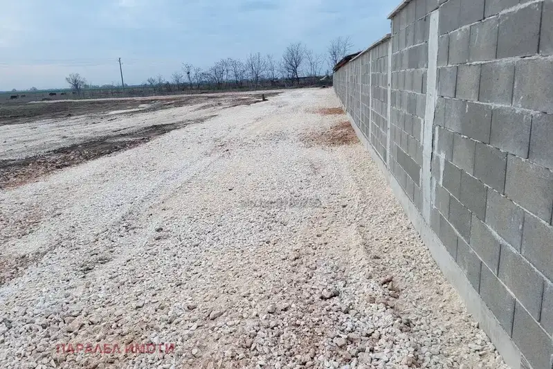 Plot in Plovdiv, Kostievo