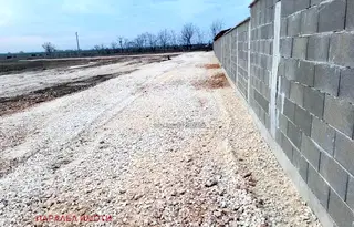 Парцел в Пловдив, с. Костиево