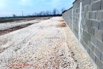 Парцел в Пловдив, с. Костиево