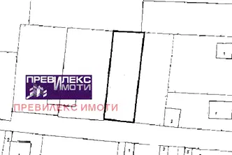 Парцел в Пловдив, с. Костиево