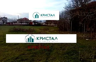 Парцел в Пловдив, с. Костиево
