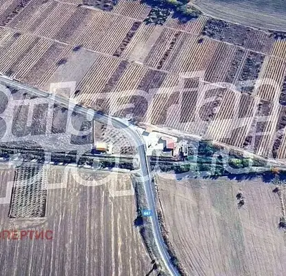 Photo 4 — Plot in Oblast Plovdiv, Kozanovo