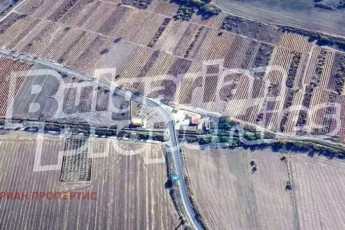 Plot in Oblast Plovdiv, Kozanovo
