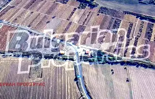 Парцел в Пловдив, с. Козаново