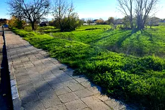 Парцел в Пловдив, с. Крислово