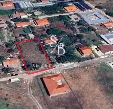 Photo 3 — Plot in Oblast Plovdiv, Krislovo