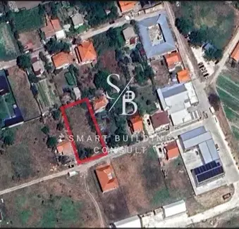 Photo 4 — Plot in Oblast Plovdiv, Krislovo