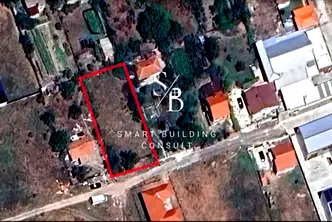 Парцел в Пловдив, с. Крислово
