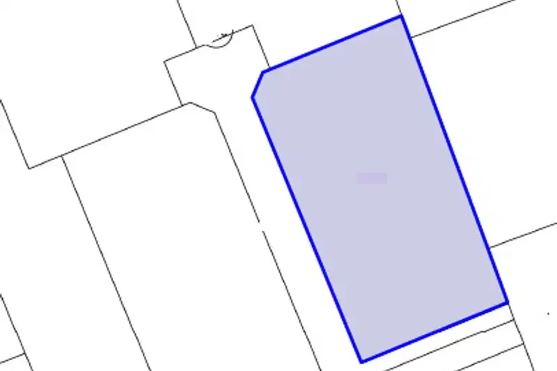 Plot in Oblast Plovdiv, Krumovo