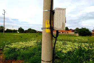 Парцел в Пловдив, с. Крумово