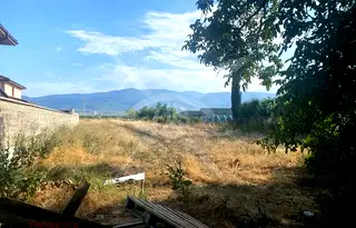 Парцел в Пловдив, с. Крумово