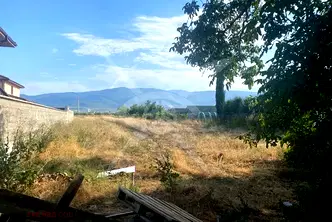 Парцел в Пловдив, с. Крумово