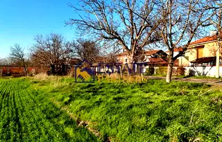 Парцел в Пловдив, с. Крумово