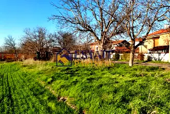 Парцел в Пловдив, с. Крумово
