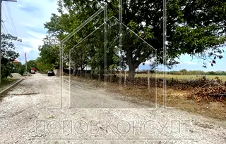 Парцел в Пловдив, с. Крумово