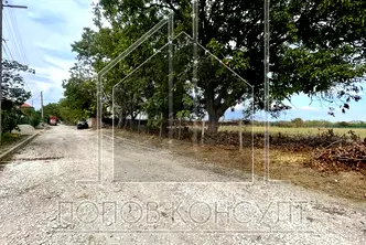 Парцел в Пловдив, с. Крумово