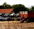Снимка 4 — Парцел в Пловдив, с. Крумово