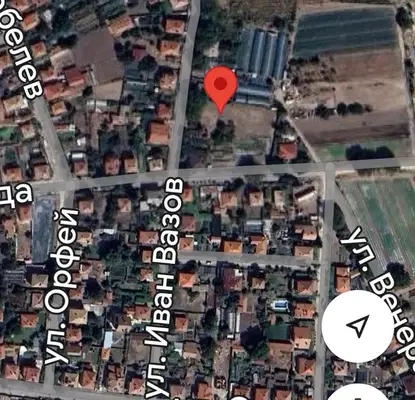 Photo 2 — Plot in Oblast Plovdiv, Krumovo
