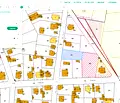 Снимка 4 — Парцел в Пловдив, с. Крумово
